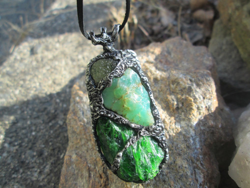 Talisman ,, Šibalba " — foto 4