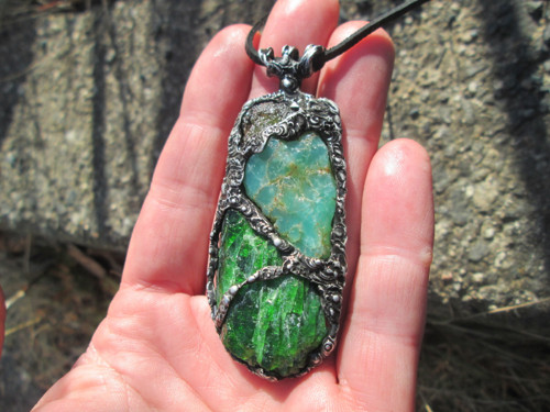Talisman ,, Šibalba " — foto 2