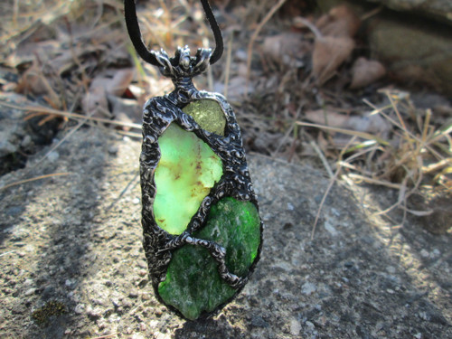 Talisman ,, Šibalba " — foto 3