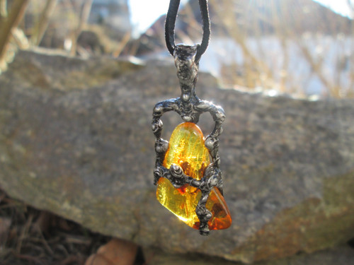 Talisman ,, Hélios " — foto 3