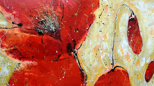 Na poli.........100x150cm — foto 2