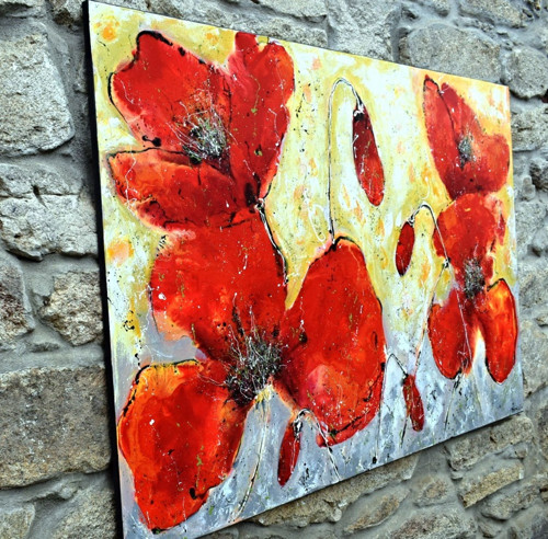 Na poli.........100x150cm — foto 3
