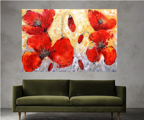 Na poli.........100x150cm — foto 6
