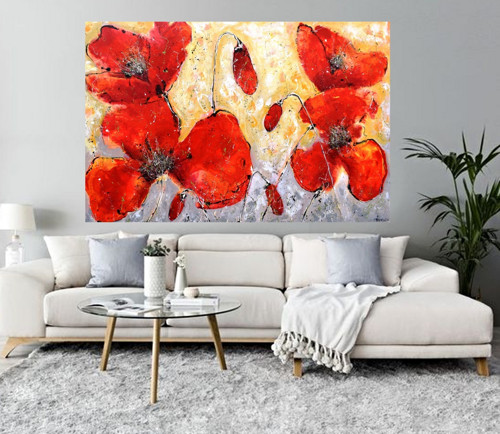 Na poli.........100x150cm — foto 5