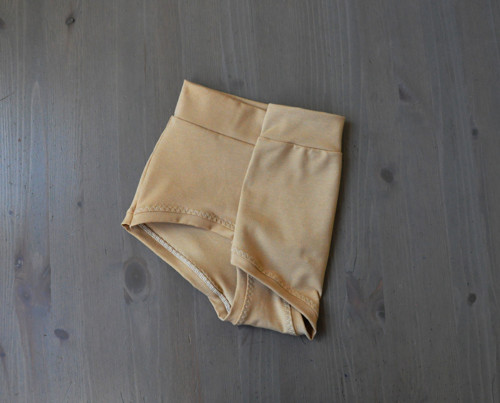 Kalhotky Cosy & Warm - tělové — foto 4