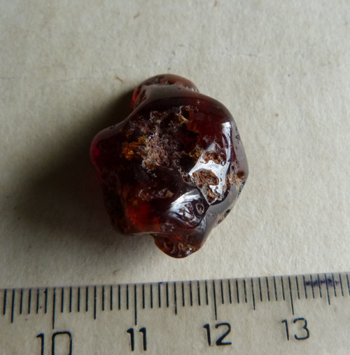 Hesonit - 2,5 cm — foto 3