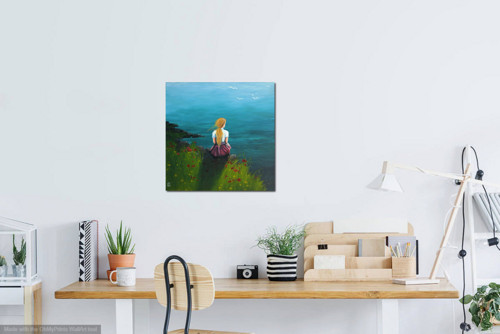Den pro sebe - 30x30cm — foto 3