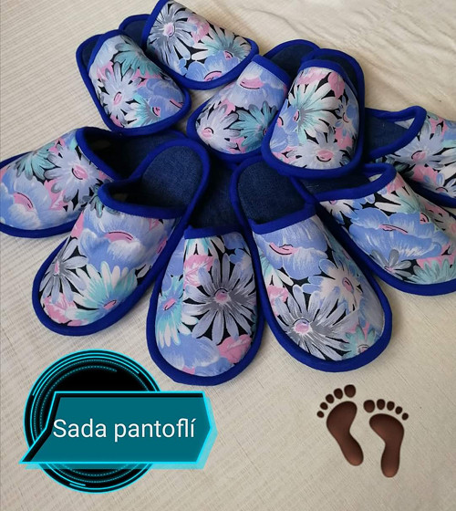 Pantofle — foto 4