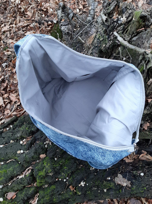 Riflová gondola EXPLORER — foto 4