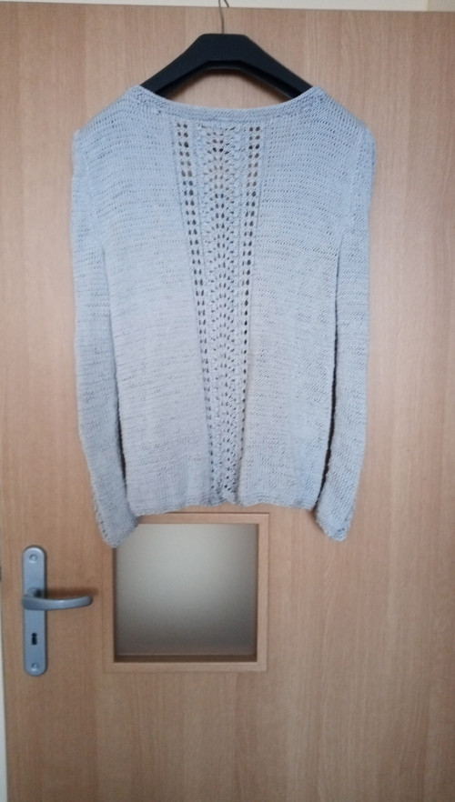 Svetr — foto 3