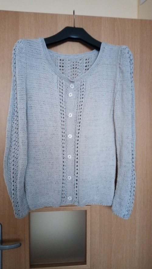 Svetr — foto 2