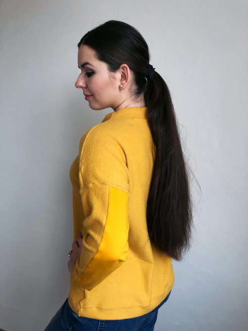 Mikina-sleva z 1090,- — foto 3