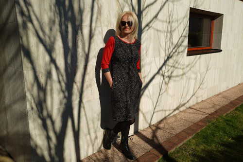 Šaty pohodovky — foto 2