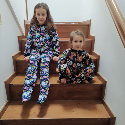 Unikátní nebesnilka — foto 4