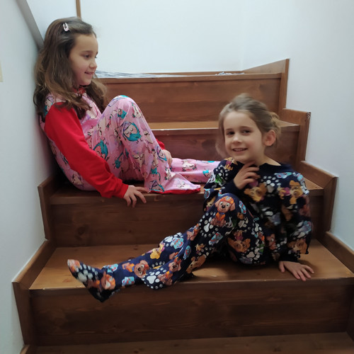 Přítelkyně sova — foto 4