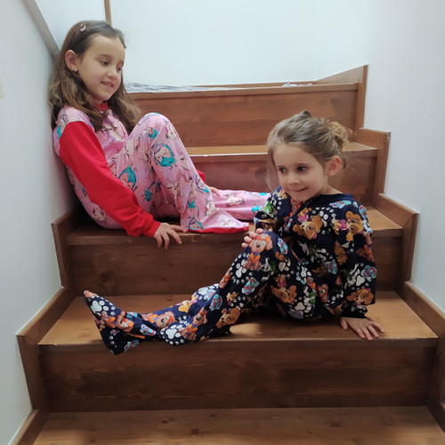 Přítelkyně sova — foto 3