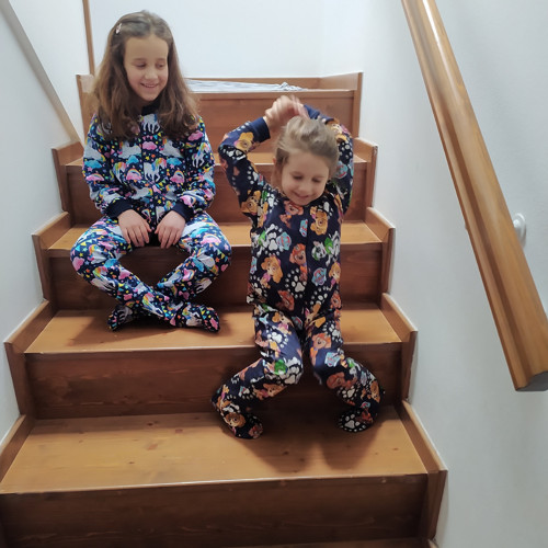 Tlapy tlap... Tlapkáči jdou — foto 4