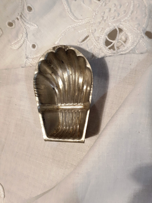 Tlapka dělená - formička — foto 2