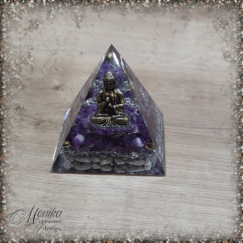 Pyramida — foto 3