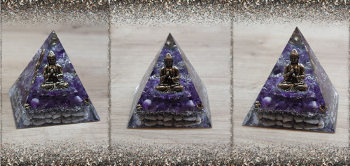 Pyramida — foto 4