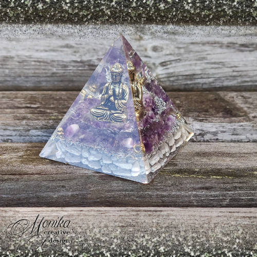 Pyramida — foto 6