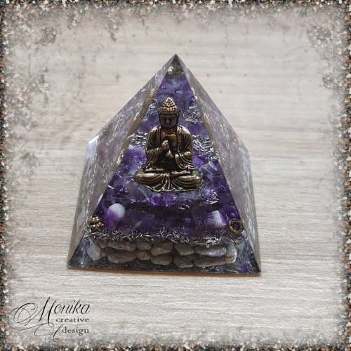 Pyramida — foto 5