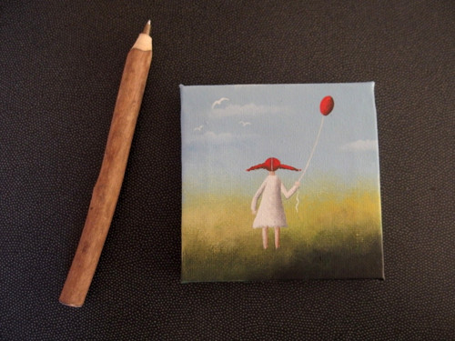 Balónek — foto 3