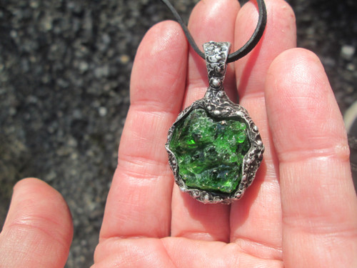 Talisman ,, Průvodce života " — foto 4