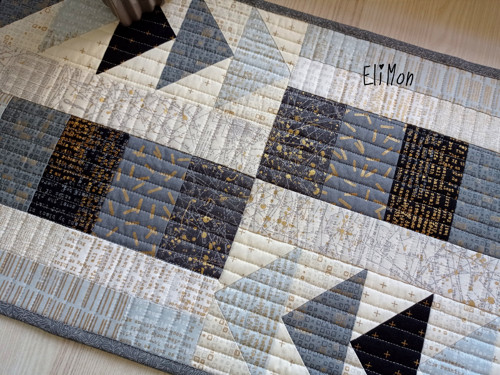 Běhoun Geo — foto 4