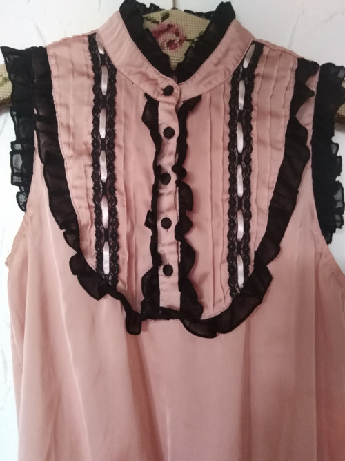 Francouzský půvab — foto 2