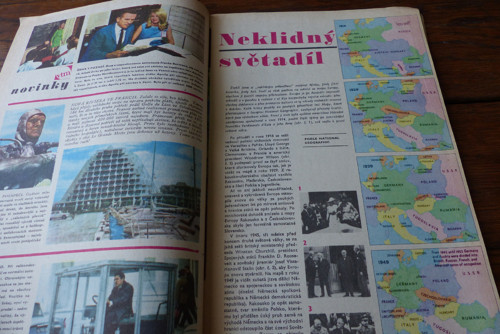 Věda a technika mládeži, 17/1969 — foto 5