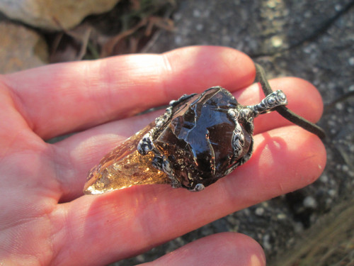 Talisman ,, Elestial " — foto 3