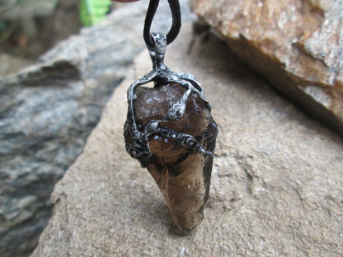 Talisman ,, Elestial " — foto 2