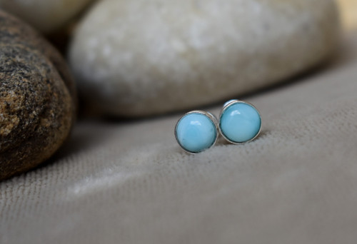 Puzetky larimar - Ag — foto 2