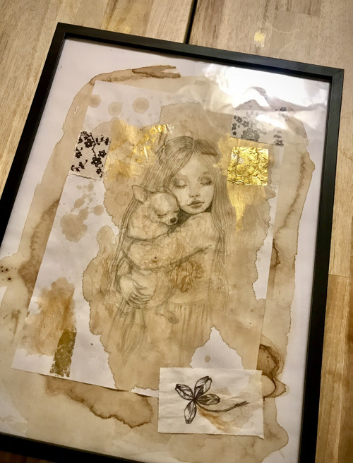 Láska — foto 4