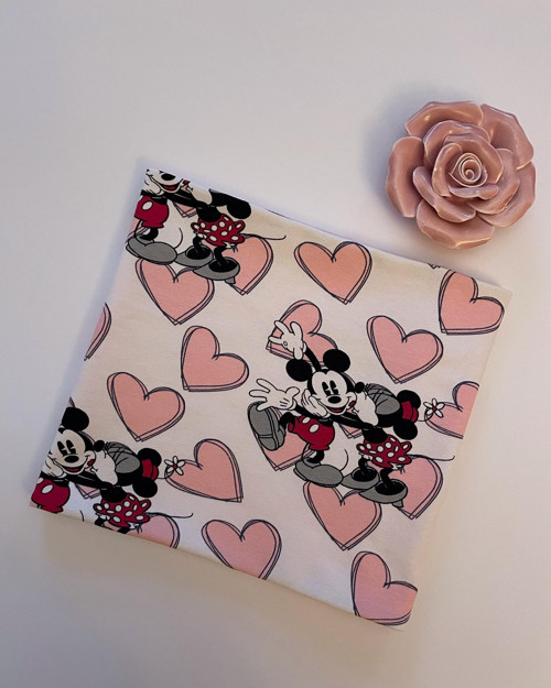 Dětská, dívčí ČEPICE MINNIE — foto 2