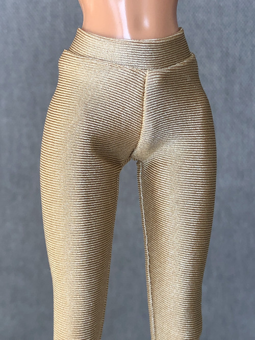 Legíny pro barbie — foto 2