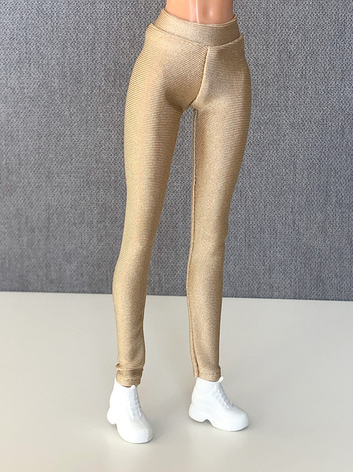 Legíny pro barbie — foto 4