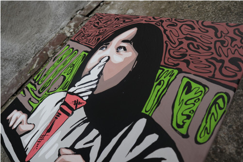 Hideki — foto 4