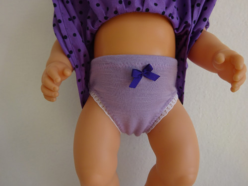 Obleček pro Baby Born — foto 2