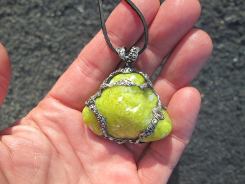 Talisman ,, Nekonečna " — foto 3