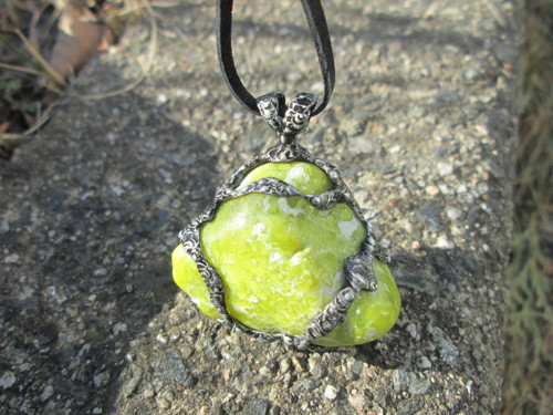 Talisman ,, Nekonečna " — foto 6