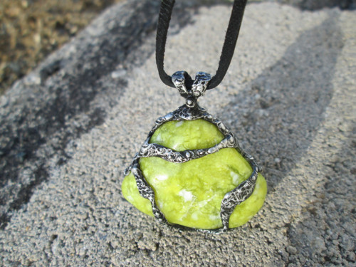 Talisman ,, Nekonečna " — foto 2