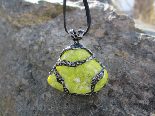 Talisman ,, Nekonečna " — foto 4