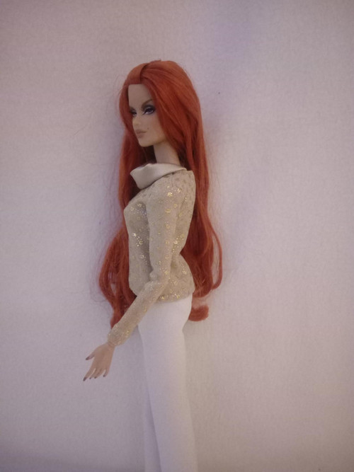 Tričko pro Barbie, FR — foto 3