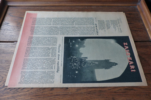 Beseda naší rodiny, 21/1945 — foto 5