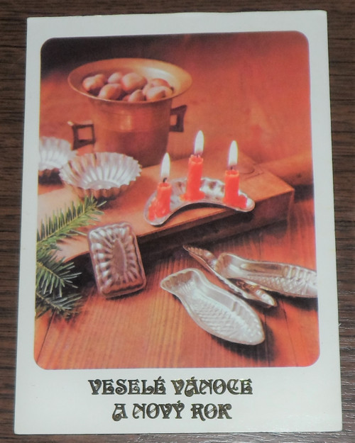 13x kovové plnící FORMIČKY na cukroví — foto 4