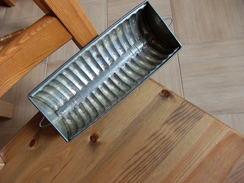 Jelení hřbet 1 - forma — foto 3