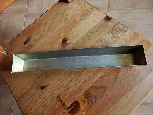 Biskupský chlebíček - forma — foto 3