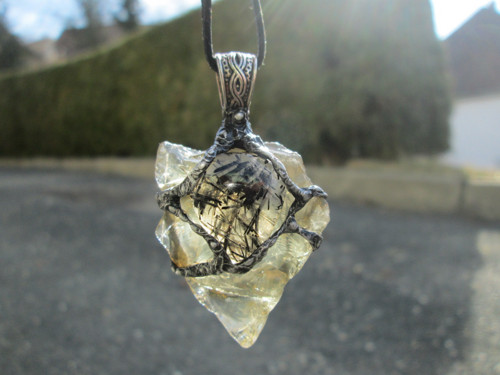 Talisman ,, Jin - Jang " — foto 3